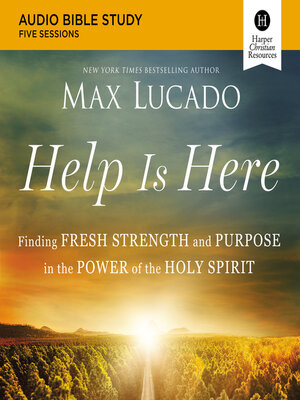 cover image of Help Is Here